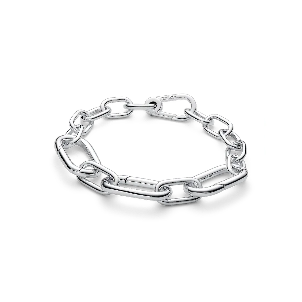 Bold Link Chain Bracelet
