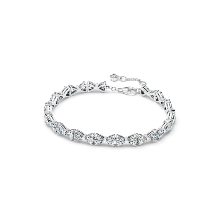 Bow Chain Bracelet - Image 2