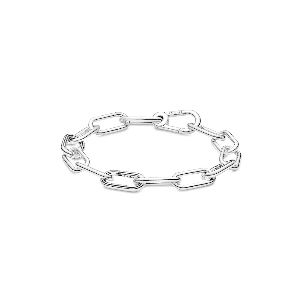 Pandora ME Medium-Link Chain Bracelet