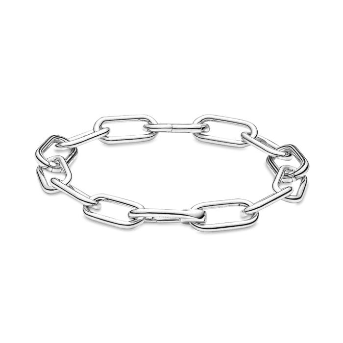 Pandora ME Medium-Link Chain Bracelet - Image 6