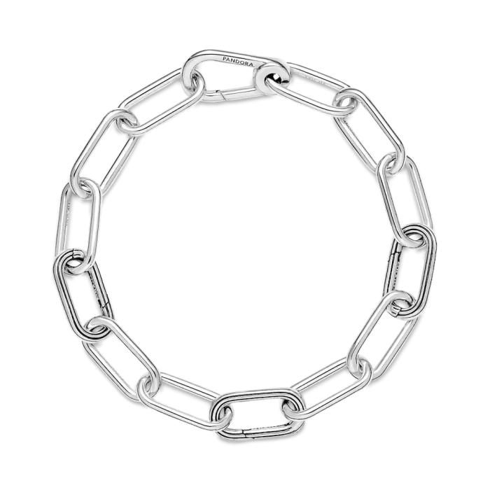 Pandora ME Medium-Link Chain Bracelet - Image 4
