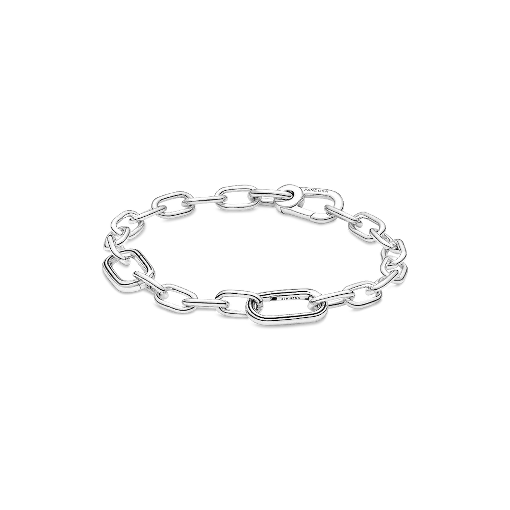 Pandora ME Small-Link Chain Bracelet