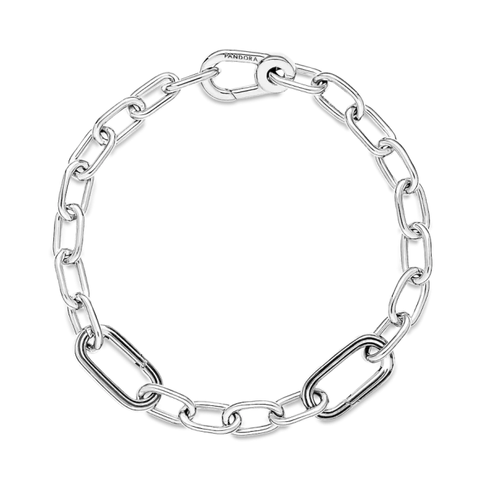 Barbed Wire Heart Bracelet Set - Image 11