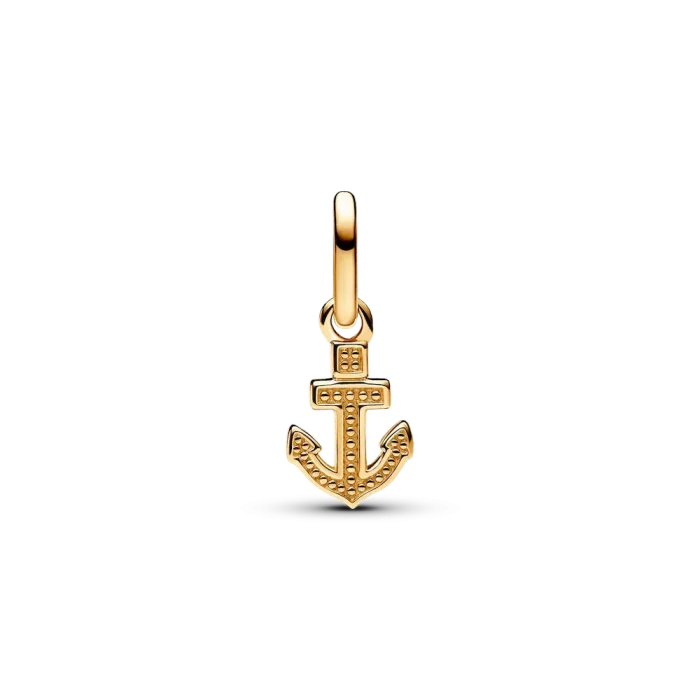 Pandora ME Nautical Anchor Charm Trio - Image 15