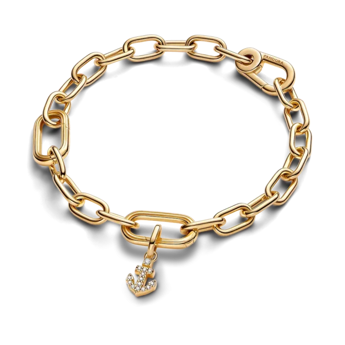 Pandora ME Nautical Anchor Charm Trio - Image 17