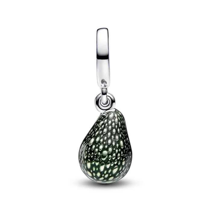 Avocado Double Dangle Charm - Image 4