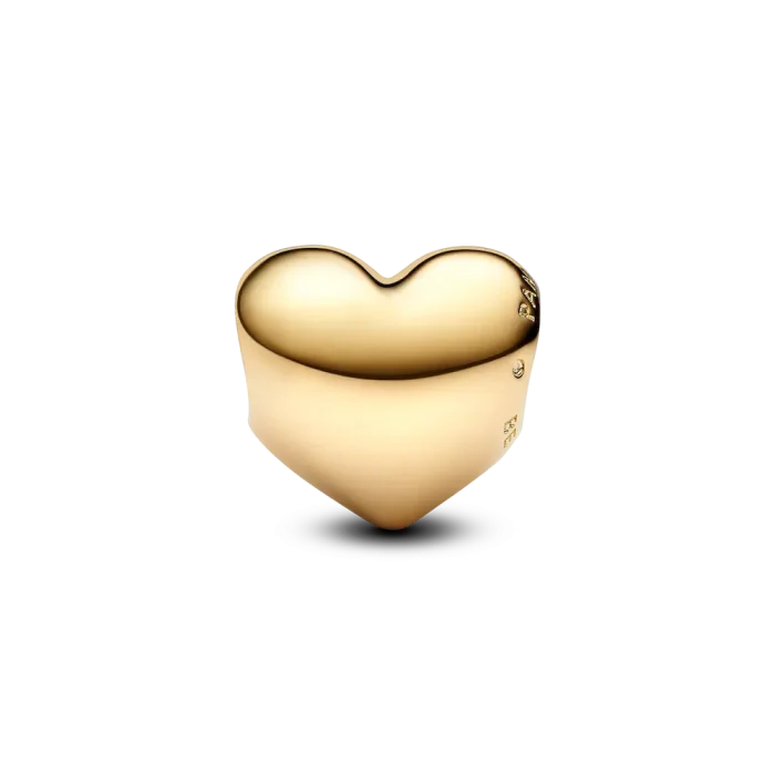 BE LOVE Engravable Heart Bracelet Set - Image 22