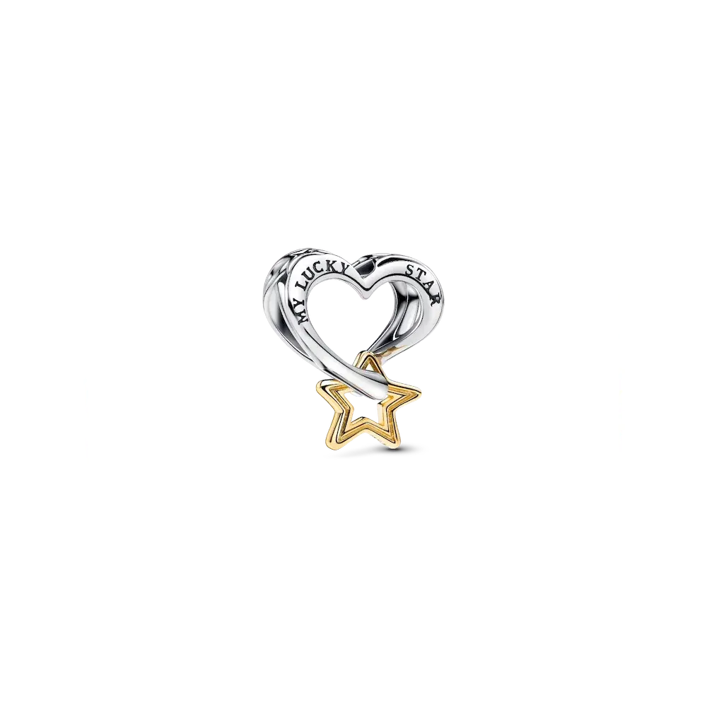 763513C00_RGB.webp Lucky Star & Heart Charm - Image 1