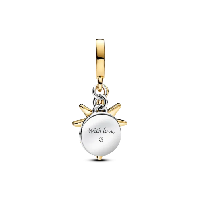 North Star Engravable Charm Bracelet Set - Image 19