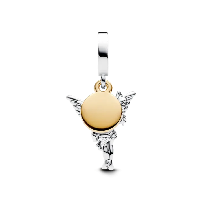 Cupid Dangle Charm - Image 5