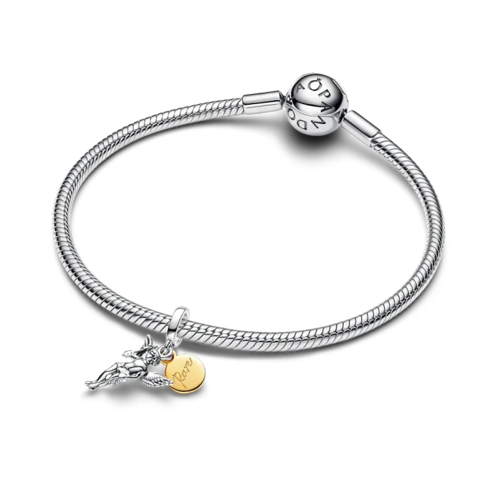 Cupid Dangle Charm - Image 6