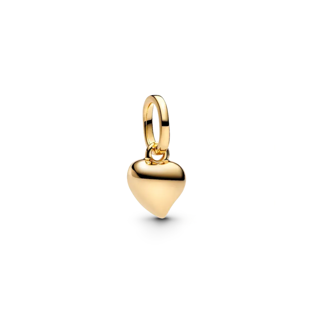 Heart Mini Dangle Charm