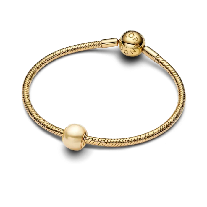 Golden Charm - Image 6