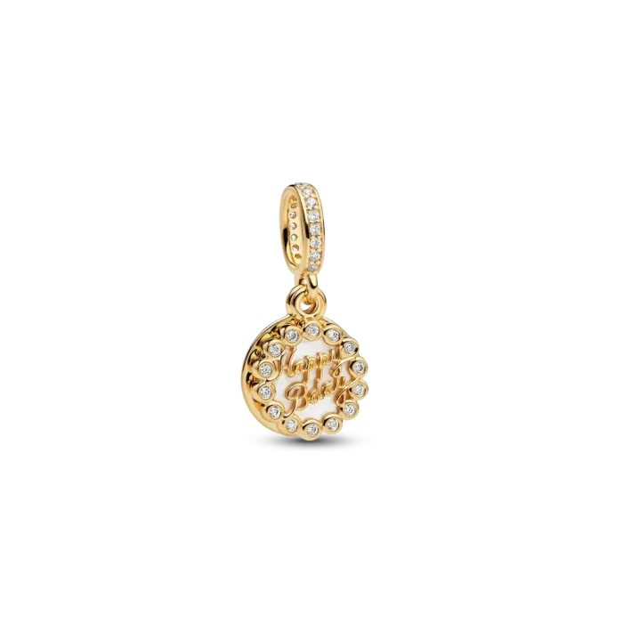 Make a Wish Birthday Charm Bracelet Set - Image 4