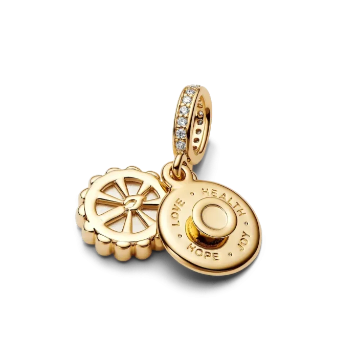 Make a Wish Birthday Charm Bracelet Set - Image 10