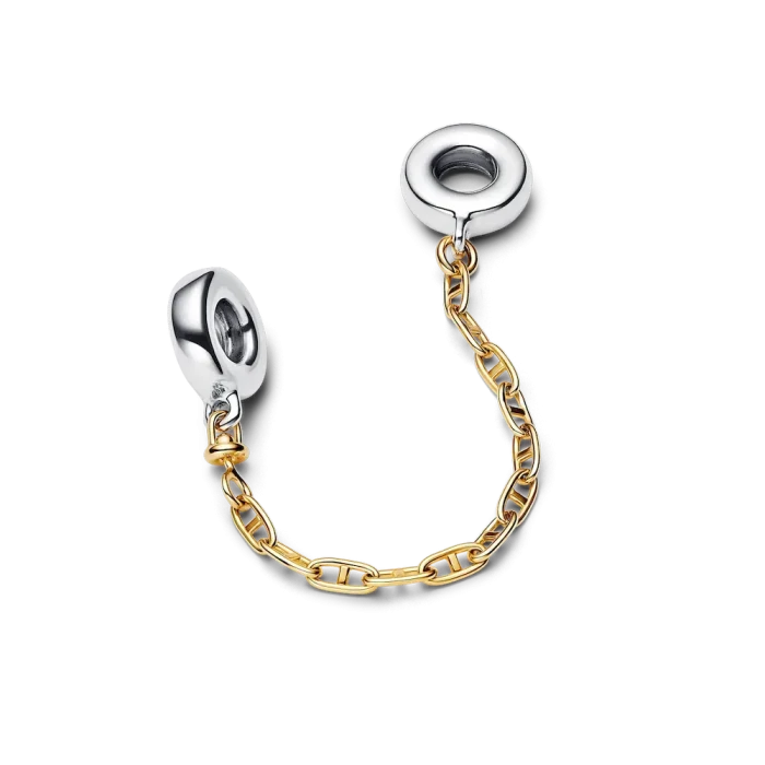 Elongated Safety Chain - Image 4