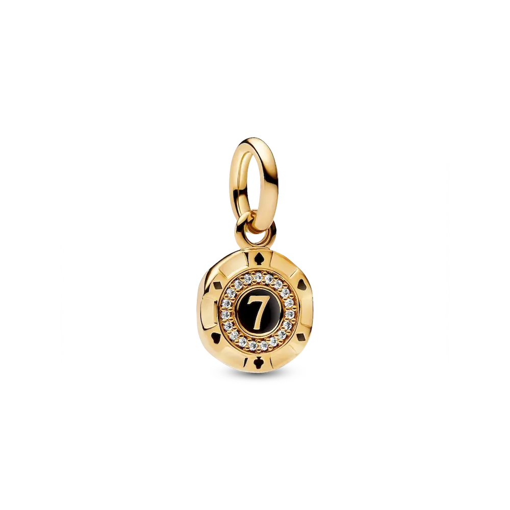 763920C01_RGB.webp Lucky Chip Dangle Charm - Image 1