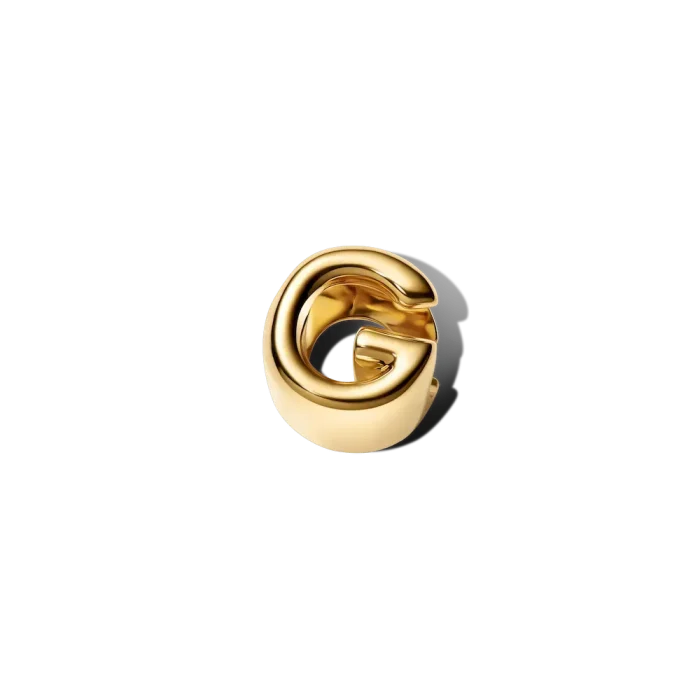 Letter G Alphabet Charm - Image 2
