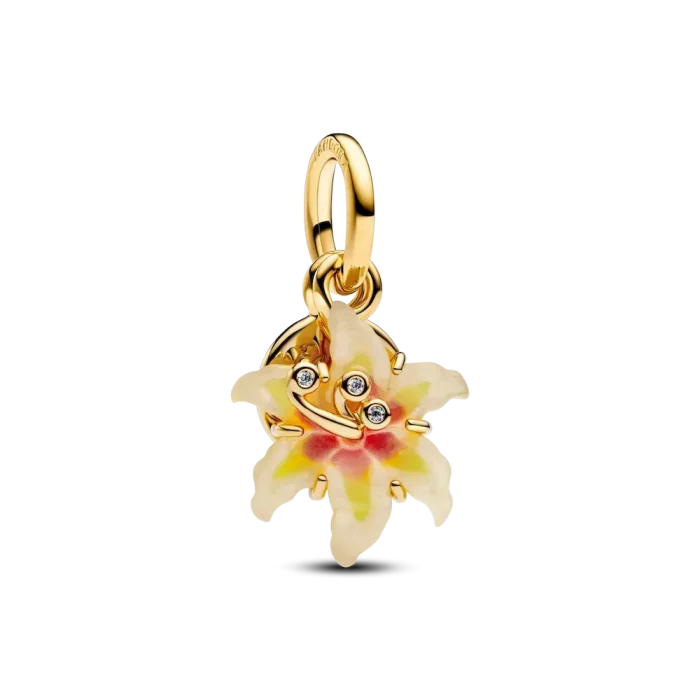 Disney Tangled Charm Duo - Image 3