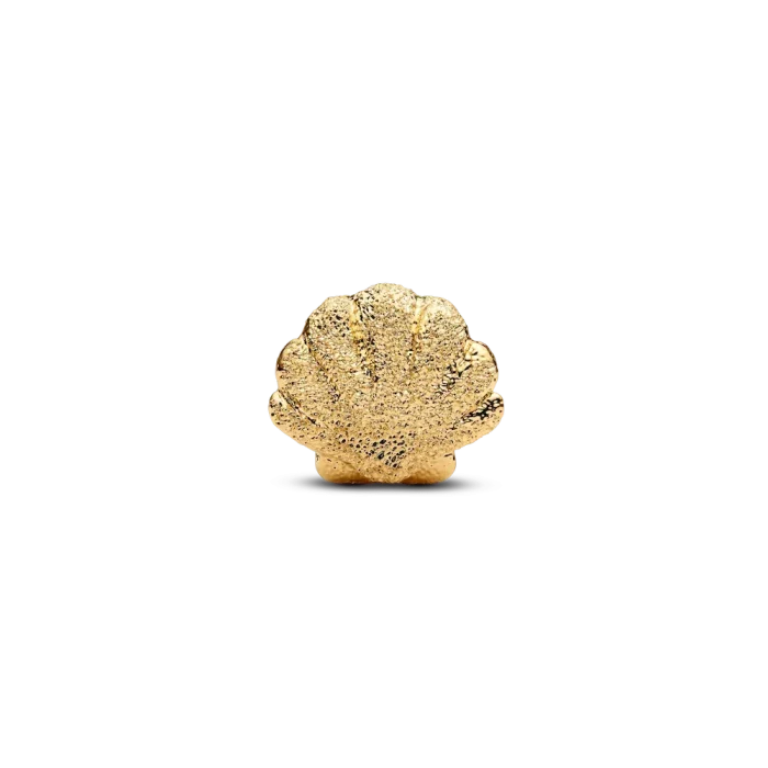 Textured Shell Mini Charm - Image 6