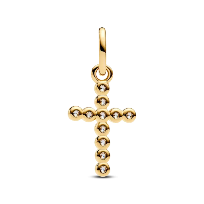Cross Dangle Charm - Image 4