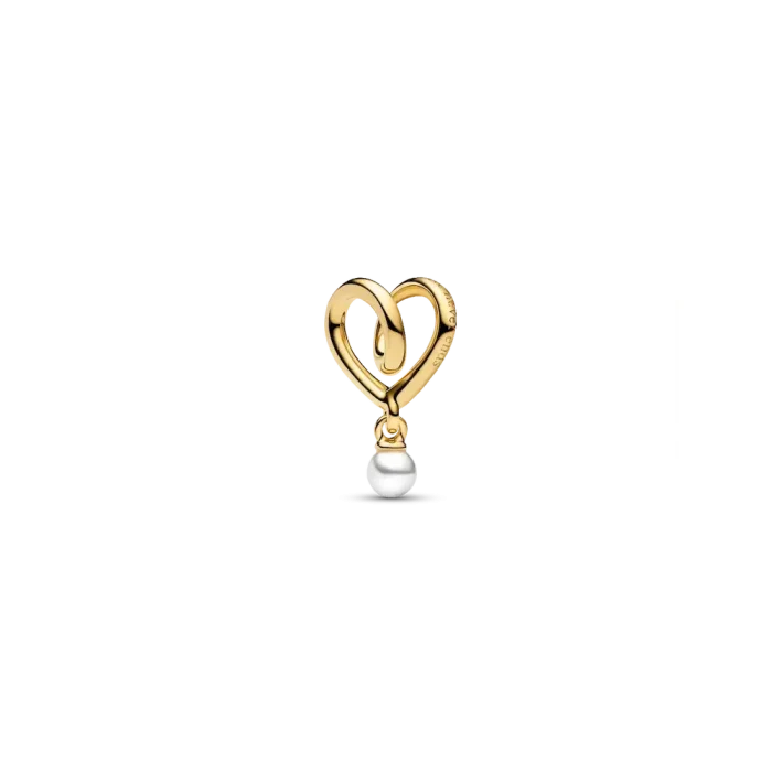 Forever and Always Family Charm Duo - Image 2