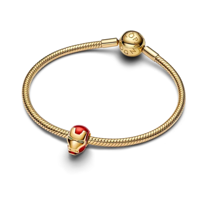 Marvel Iron Man Charm Duo - Image 7