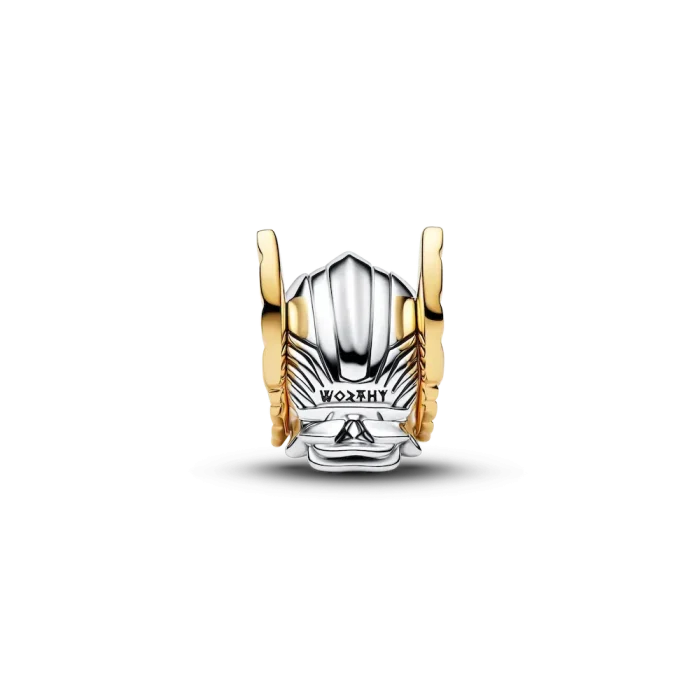 Marvel Thor Helmet Charm - Image 6