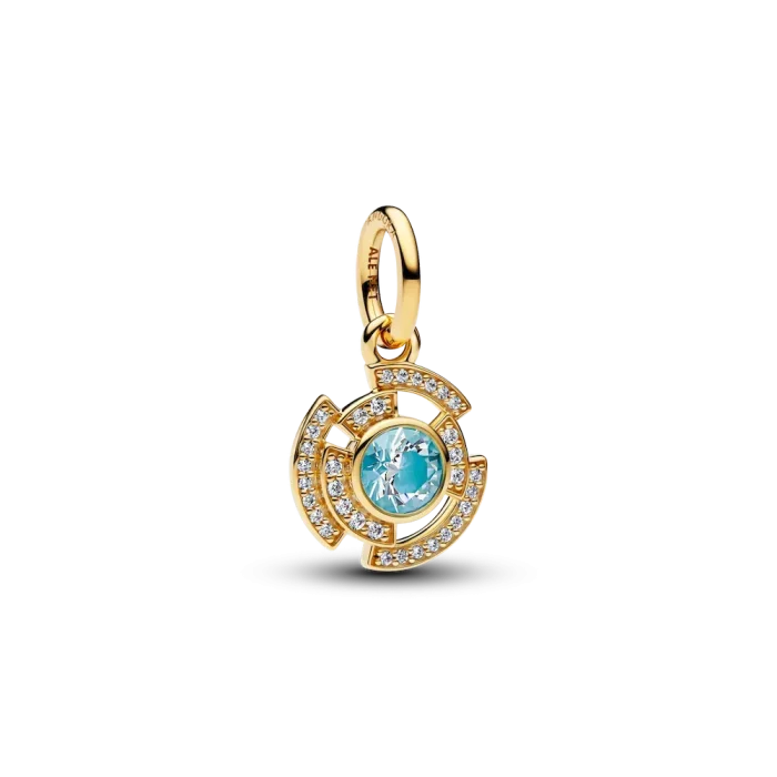 Marvel Iron Man Charm Duo - Image 3