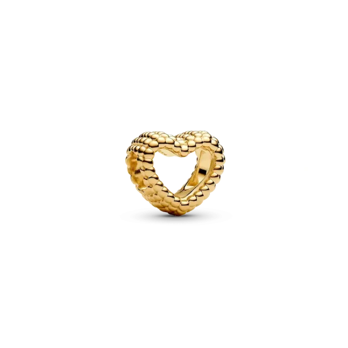 Golden Always and Forever Charm Duo - Image 2