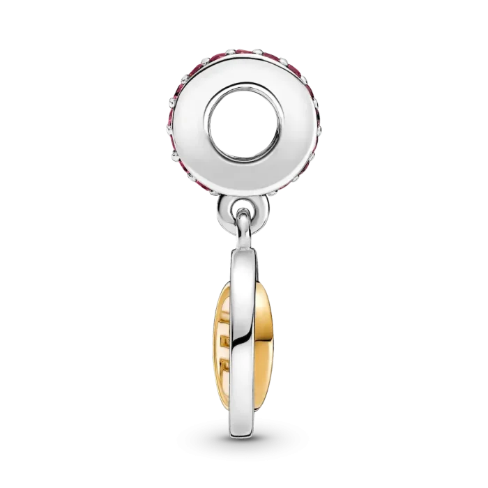 Spinning Lucky Dangle Charm - Image 7