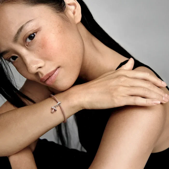 Baby Pacifier Dangle Charm - Image 3