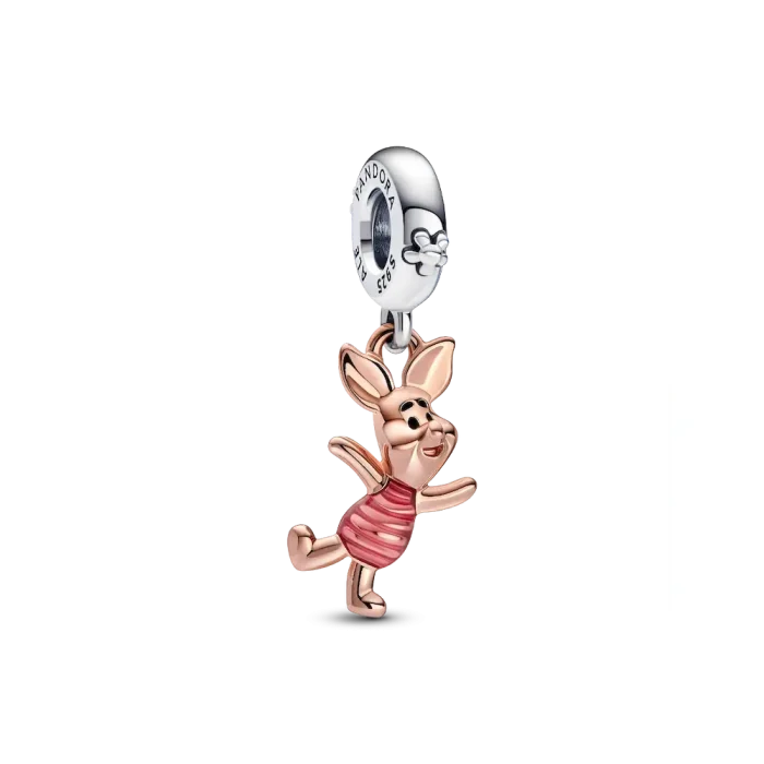 Winnie the Pooh Charm Collection Set - Image 4