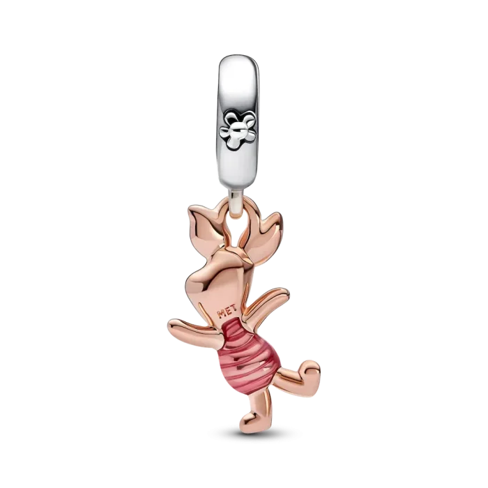 Winnie the Pooh Charm Collection Set - Image 17