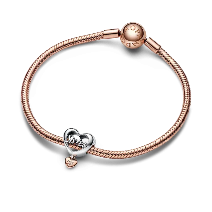 Best Girl Friends Charm Trio - Image 7