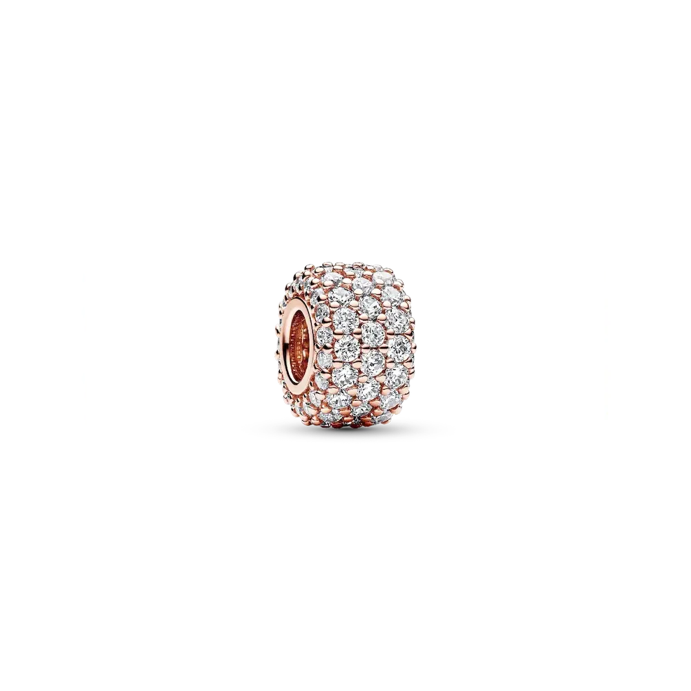 782820C01_RGB.webp Sparkling Pavé Triple-row Charm - Image 1