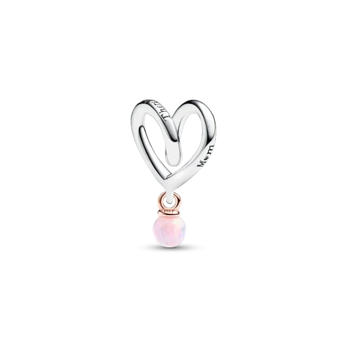 Disney Dumbo Precious Mom Charm Set - Image 5