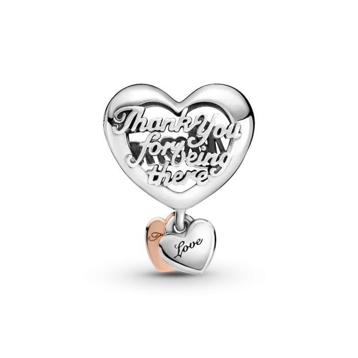 Best Girl Friends Charm Trio - Image 16