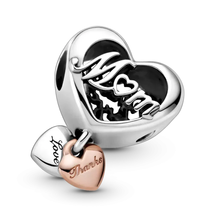 Best Girl Friends Charm Trio - Image 17