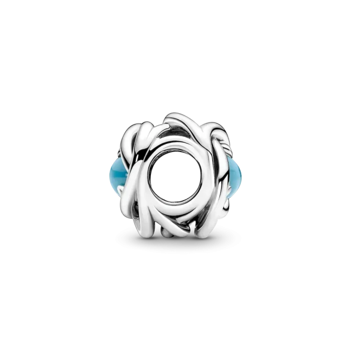 December Birthday Necklace Set - Image 7