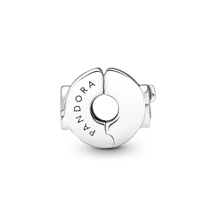 Disney Mickey Mouse & Minnie Mouse Clip Charm - Image 4