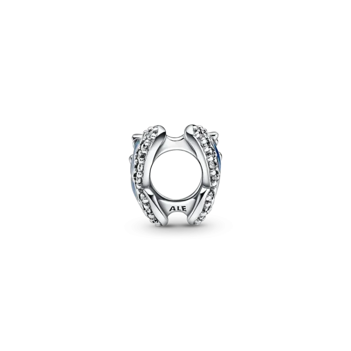 Blue Butterfly Sparkling Charm - Image 7