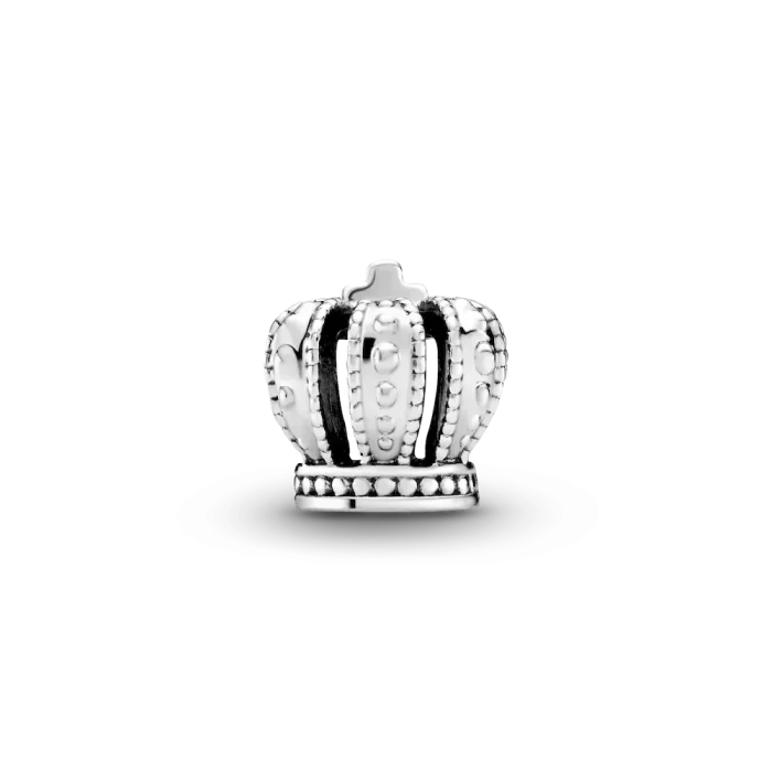 Regal Crown Charm - Image 4