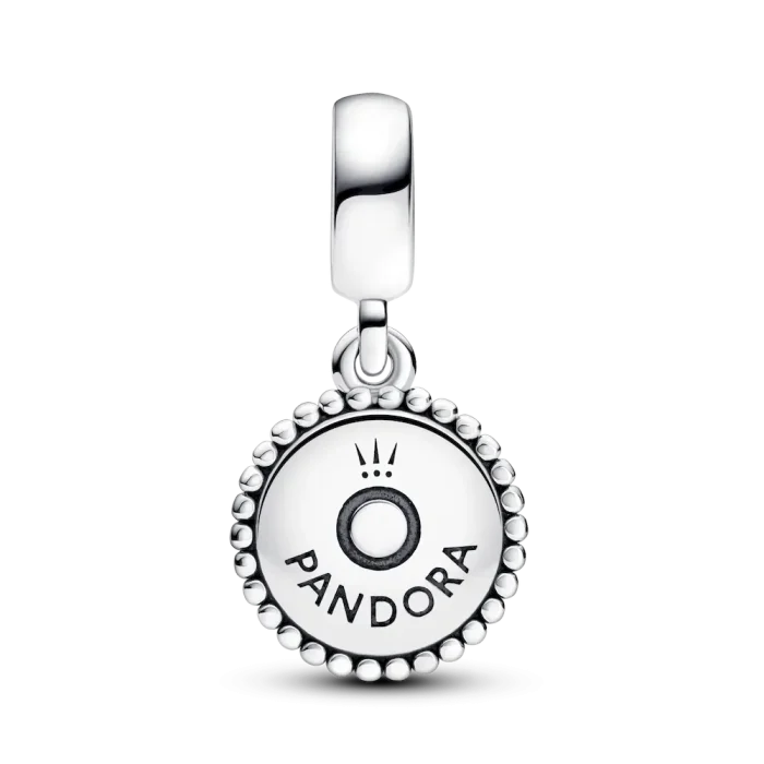 Tropical Hawaii Dangle Charm - Image 2