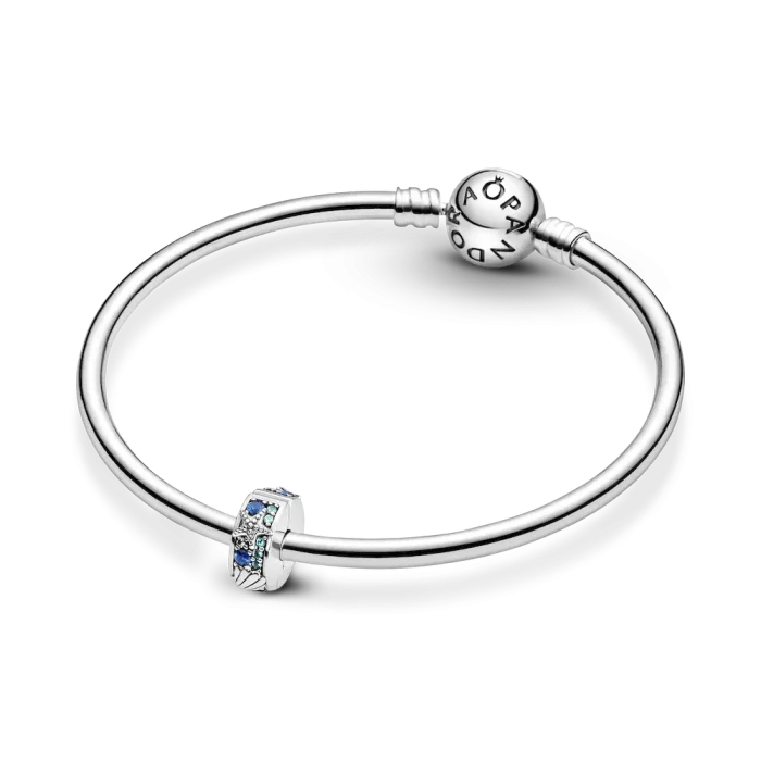 Tropical Starfish & Shell Clip Charm - Image 5