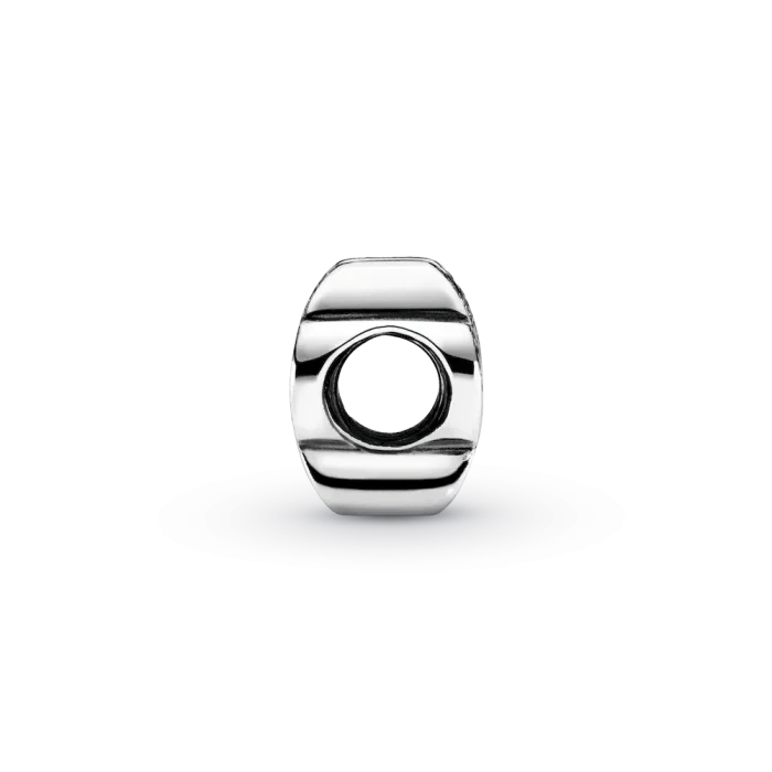 Sparkling Paw Print Charm - Image 5