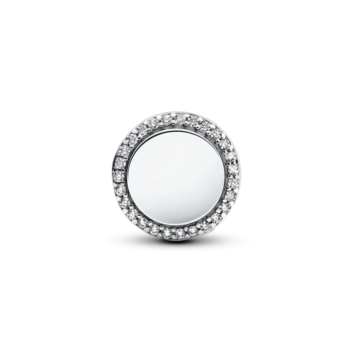 Engravable Soccer Charm - Image 3