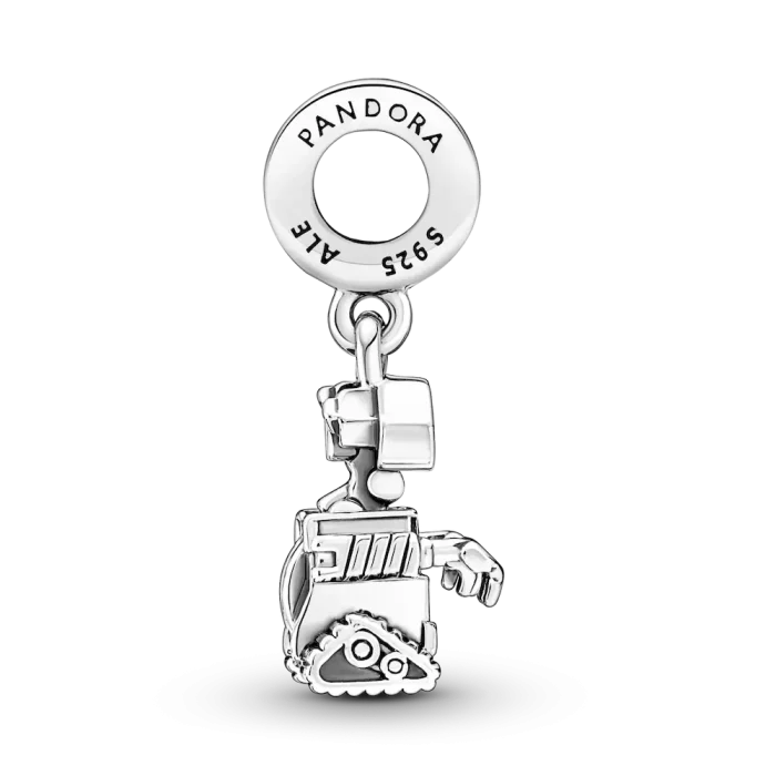 Disney Pixar Wall-E Dangle Charm - Image 4