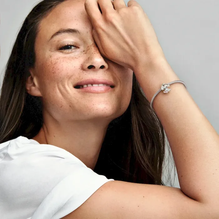 Disney Winnie the Pooh Eeyore Charm - Image 3