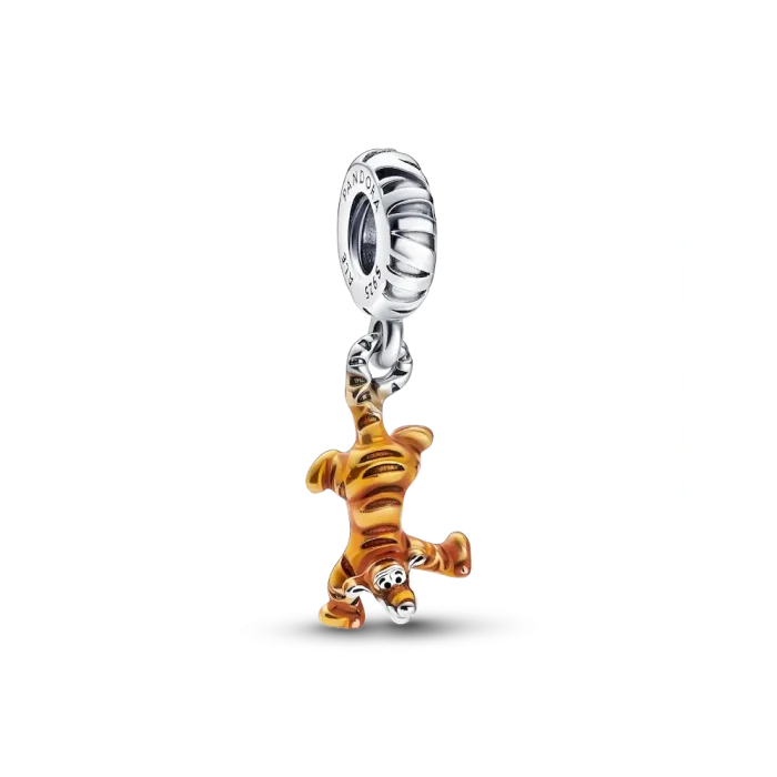 Winnie the Pooh Charm Collection Set - Image 2